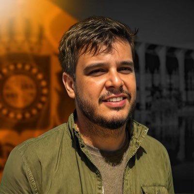 Rafael Moreno | Robô Conservador