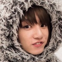 kay is seeing bts⁷