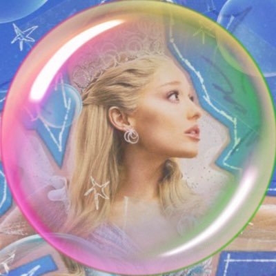 acervo ariana grande