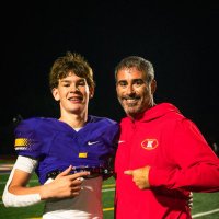 Brayden (Bedo) Brown - 2029 - WR/S/CB