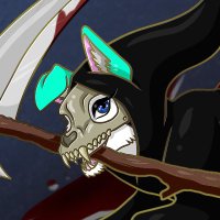 🐾ℂ𝕙𝕒𝕚𝕟 𝔻𝕣𝕒𝕘𝕠🐾 🦆