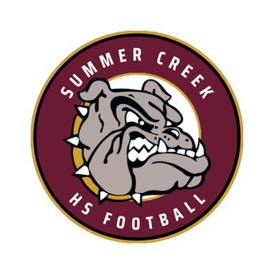 Summer Creek Football