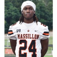 Anthony McMullen JR. “Amp”