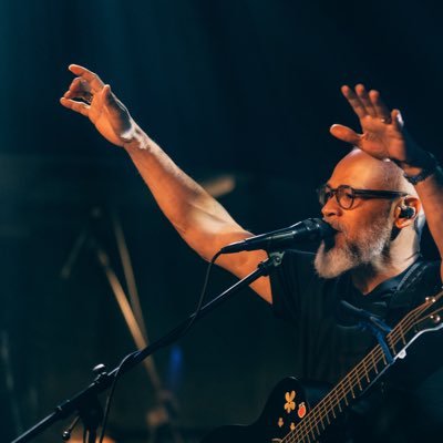 Pastor Antônio Cirilo