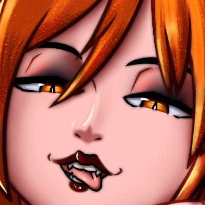 The Kreadora 🔞 | Comms closed!