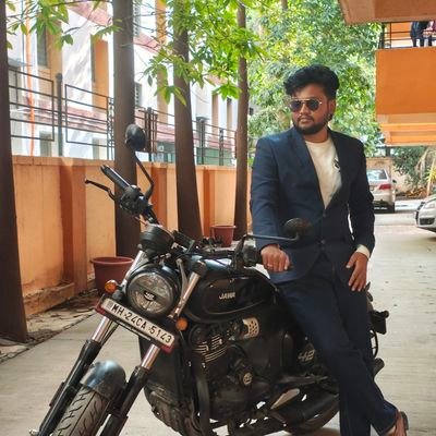 Vaibhavkumar Birajdar