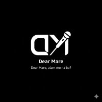 Dear Mare