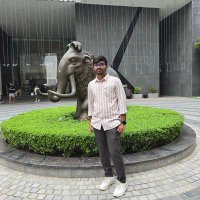 Chandrasekhar Reddy T