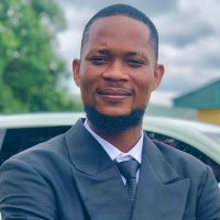 Anagu Chigozie (GMNSE, GMNICE)