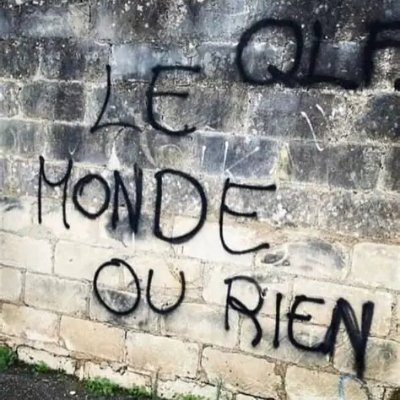 Poupée de chiffon 🏳️‍⚧️