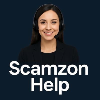 Amazon Scamer hai