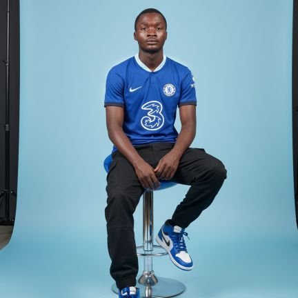 More Blessings (Tobiebuka)