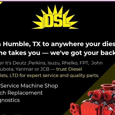 Diesel specialists Ltd