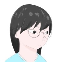 K.SENA（アニメーター志望兼、iOSアプリ開発者、VJ見習い）