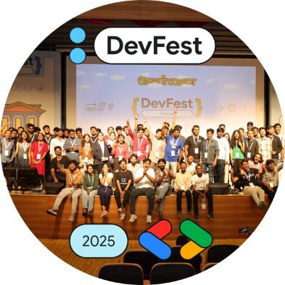 GDG Chennai