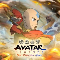 Avatar Legends: The Fighting Game