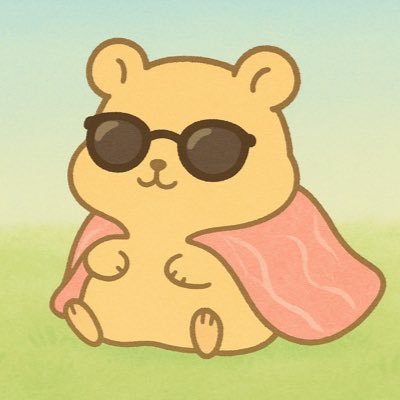 はむぽてとのゲームch