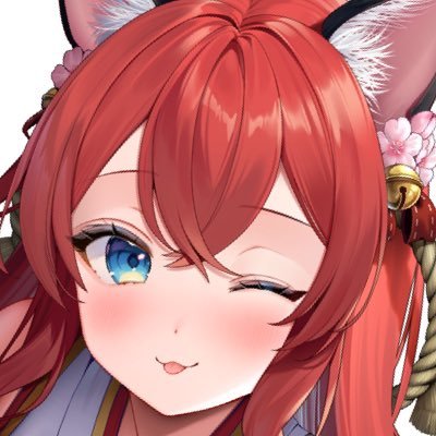 出雲ユイ⛩縁結びの神様系 個人VTuber⛩AMAC Motorsport アンバサダーV