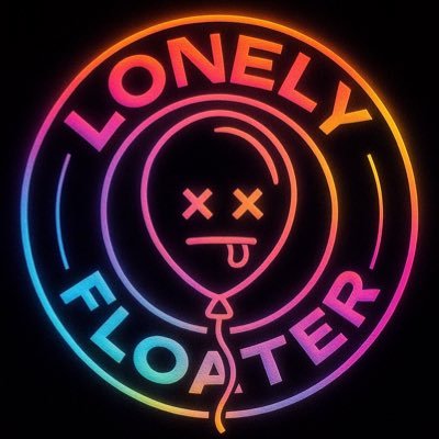Lonely🎈Floater