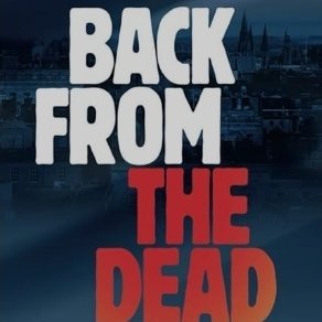 BackFromTheDead