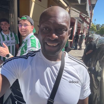 John Sinclair (YT)⚫️⚪️