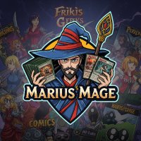 Marius Mage