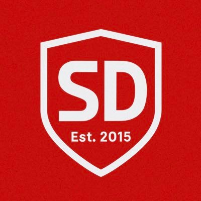 Shirt Disciple ⚽️