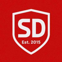 Shirt Disciple ⚽️