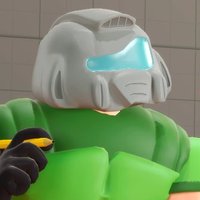 The-DoomguySFM - (thedoomguysfm.bsky.social)