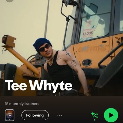 Tee Whyte