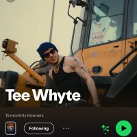 Tee Whyte