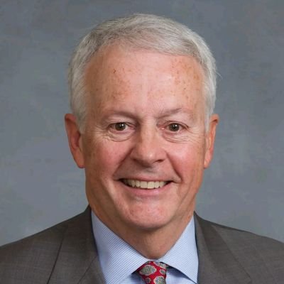 Rep. Hugh Blackwell