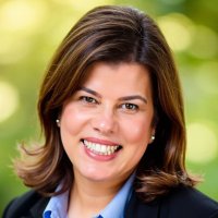 Amelia Van Name Larson ☮️ CAO