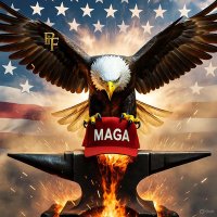 Patriot Forge USA 🇺🇸