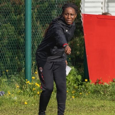 Helen Lorraine Nkwocha