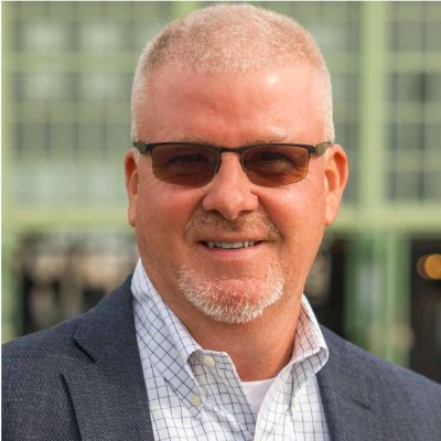 Darren Tietsworth, Realtor