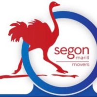 Segon-Marill Int. Movers