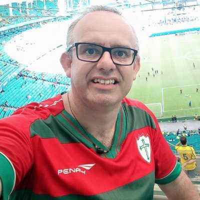 Rogério Мagalhães