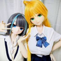 新米P と美早と千香と真鈴と。