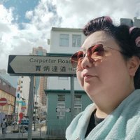 独女の朋 Dokujo no tomo