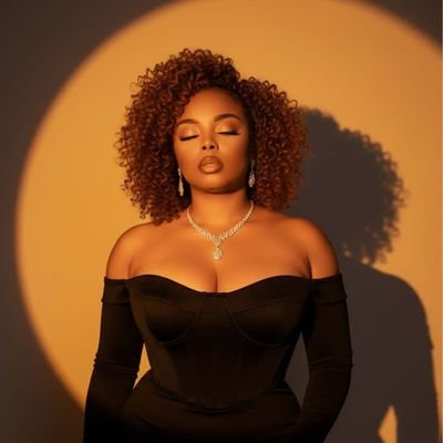 I am Oluwademilade 💙