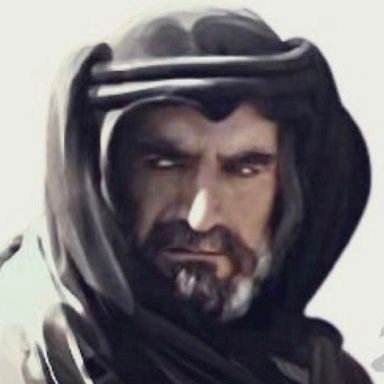 أَعْرابيّ اليمامة 🌴