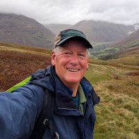 Martin Gathercole🐦X🐦