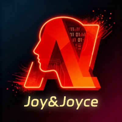 Joy & Joyce