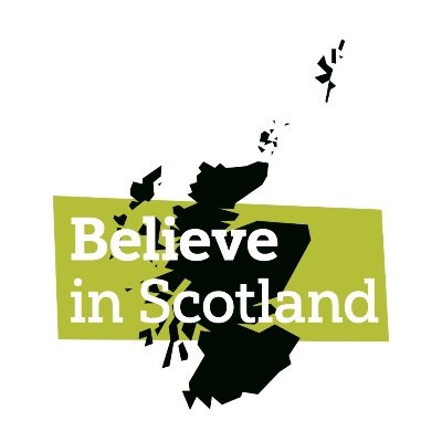 Believe in Scotland