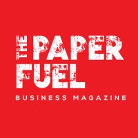 THE PAPER FUEL