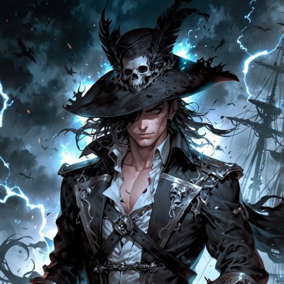 MstrAndr_ART 👉 Art Generat AI