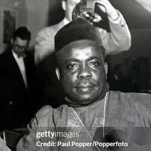 Depegan of Lagos 🇳🇬🇺🇸