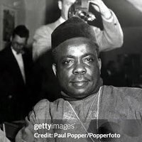 Depegan of Lagos 🇳🇬🇺🇸