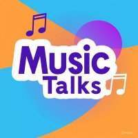 MUSIC TALKS 🗣️🎶